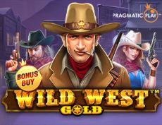 Wild West Gold