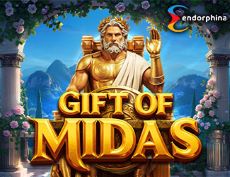 Gift of Midas