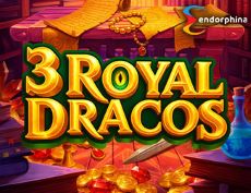 3 Royal Dracos
