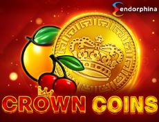 Crown Coins