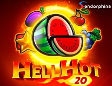 Hell Hot 20