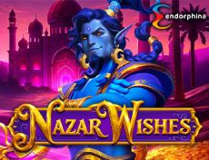 Nazar Wishes