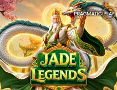 Jade Legends