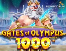 [PP] Gates of Olympus 1000